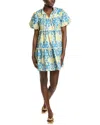 Celestine Sei Mini Dress