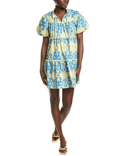 Celestine Sei Mini Dress