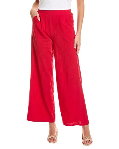 Celestine Sei Pant In Red