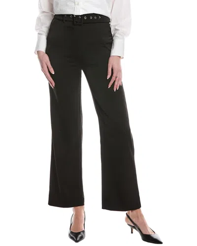 Celestine Sei Pant In Black