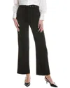 Celestine Sei Pant In Black