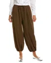 Celestine Sei Pant In Brown