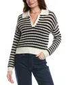 Celestine Sei Pullover In Black