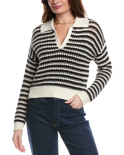 Celestine Sei Pullover In Black