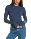 Celestine Sei Pullover In Blue