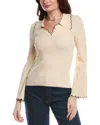 Celestine Sei Pullover In Brown