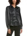 Celestine Sei Shirt In Gray