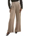 Celestine Sei Solid Pant In Neutral