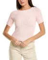 Celestine Sei Sweater In Pink