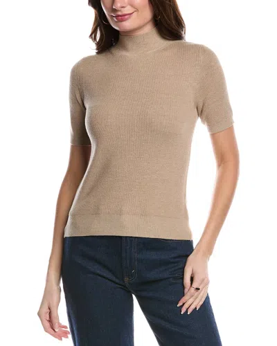 Celestine Sei Sweater In Brown