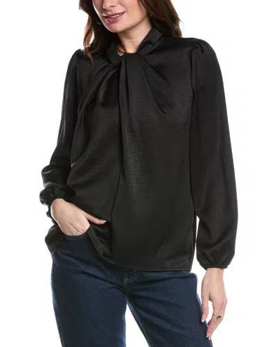 Celestine Sei Top In Black
