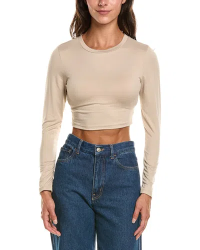 Celestine Sei Top In Brown