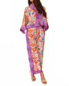 Celia B Yatri Top In Multi In Multi