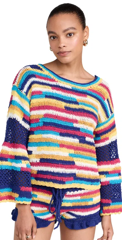 Celiab Andrea Top Multi