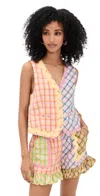 Celiab Azores Vest Multi In Multi