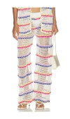 Celiab Iren Pants In Multi