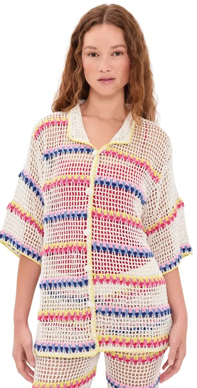 Celiab Iren Top Multi