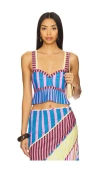 Celiab Julieta Top Multi