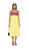 Celiab Lola Dress