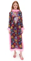 Celiab Rafaella Joy Dress Multi In Multi