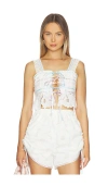 Celiab Salak Top In Multi
