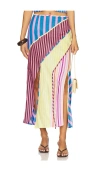 Celiab Souci Skirt