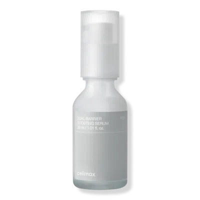 Celimax Dual Barrier Skin Boosting Repair Serum