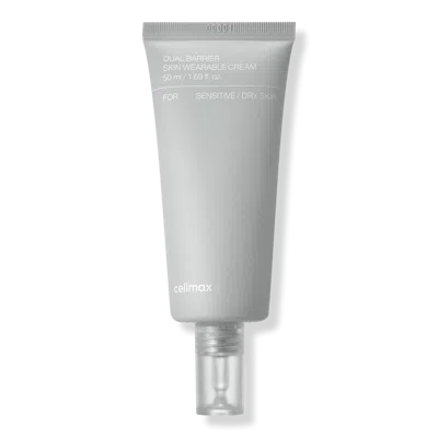 Celimax Dual Barrier Skin Wearable Cream
