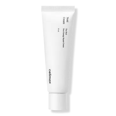 Celimax Real Noni Energy Intense Hydration And Skin Repair Cream