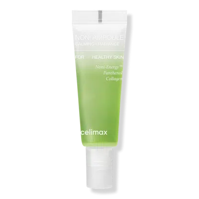 Celimax The Real Noni Energy Ampoule Hydrating Glow Serum - 0.33 oz