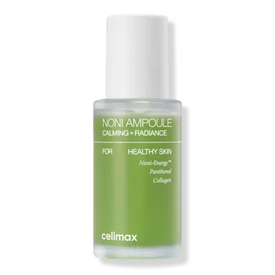 Celimax The Real Noni Energy Ampoule Hydrating Glow Serum - 1.0 oz