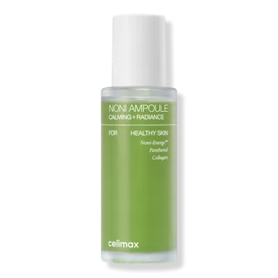 Celimax The Real Noni Energy Ampoule Hydrating Glow Serum - 1.69 oz