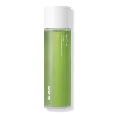 Celimax The Real Noni Moisture Balancing Toner