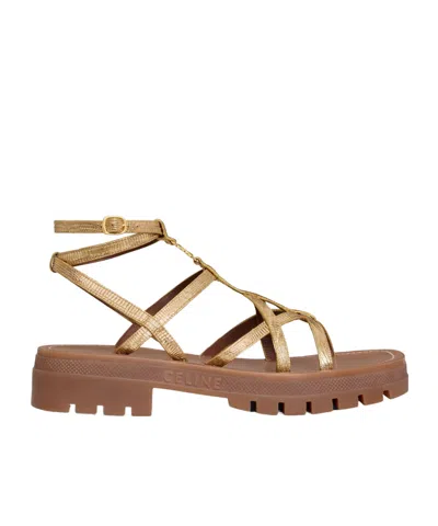 Celine In Golden