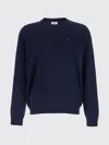 Celine Sweater Men In Blue