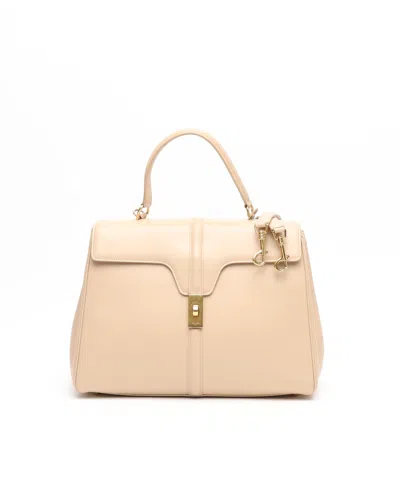 Celine Céline 16 Bag In Sand