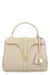 Celine 16 Piccola Leather Handbag
