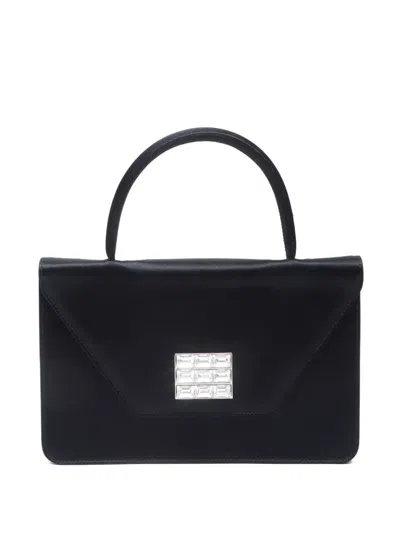 Pre-owned Celine 1990-2000s Satin Handbag