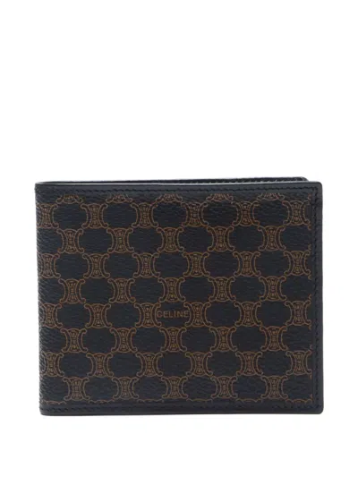Pre-owned Celine 1990-2010 Macadam Wallet