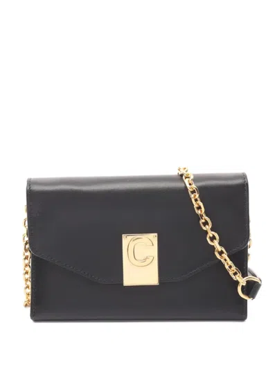 Pre-owned Celine 2000s C Clutch Bag