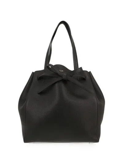 Pre-owned Celine 2010's Phantom Tote Bag In Black