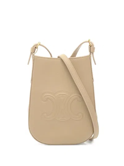 Pre-owned Celine 2010s Eloise Shoulder Bag