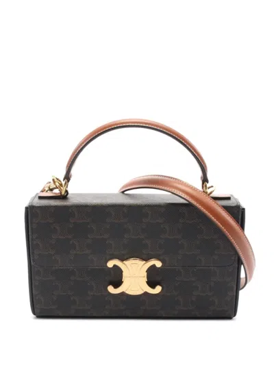 Pre-owned Celine 2010s Triomphe Handbag