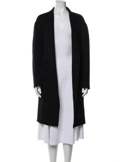 Pre-owned Celine 2015 Cashmere In Black