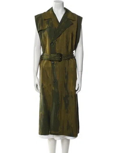 Pre-owned Celine 2018 Vest In Multi