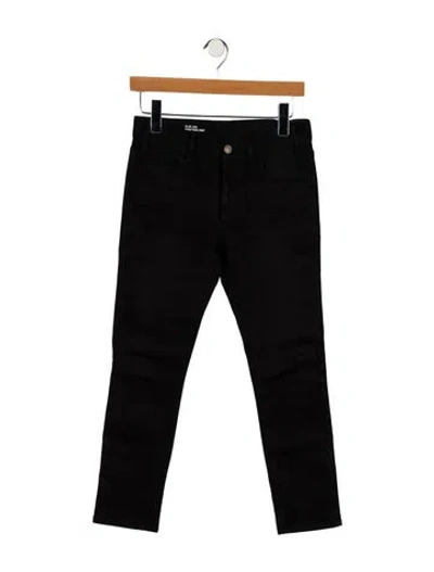 Pre-owned Celine 2019 Skinny Jeans In Black