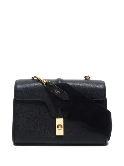 Pre-owned Celine 2020-2024 Teen Soft Shoulder Bag