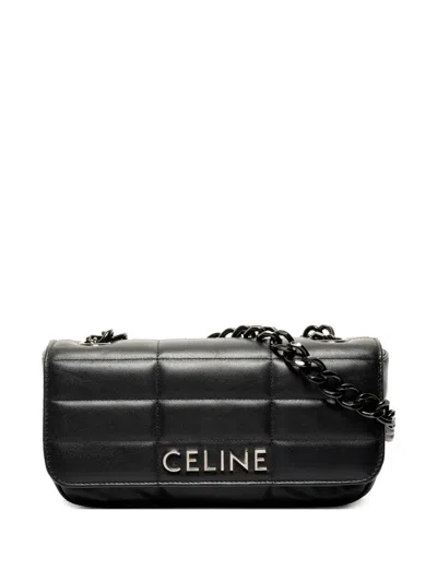 Pre-owned Celine 2020-2025 Monochrome Handbag