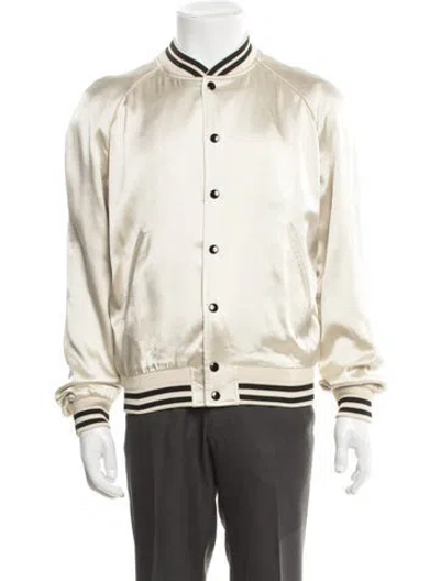 Pre-owned Celine 2020 Bomber Jacket