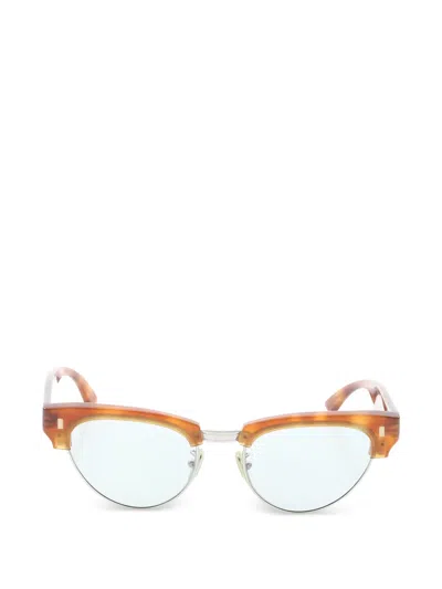 Pre-owned Celine 2020s Brown Sunglasses